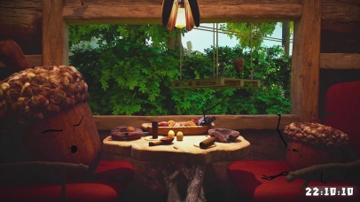 0599-呆萌的小木