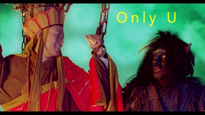 Only you
