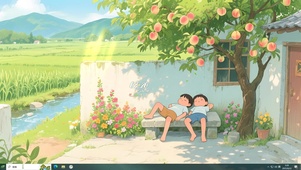 童年de玩伴