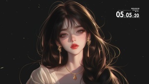 夜语星愿