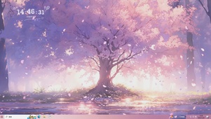 许愿树