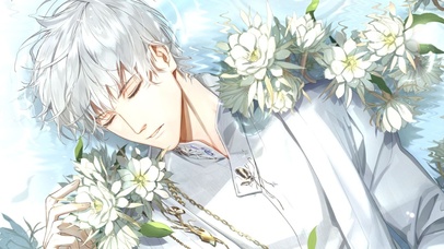 光与夜之恋 齐司礼