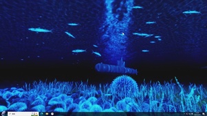 深海—【主题桌面】