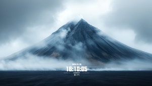 雾山