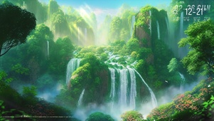 青山不老