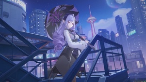 Zenless Zone 