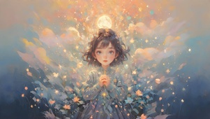 魔法祷告