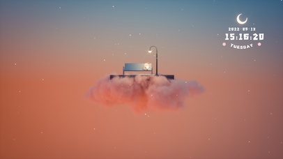 总有一束光为你照亮