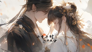 相伴