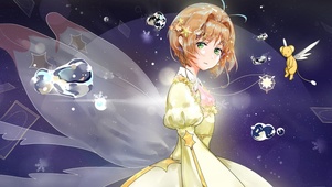 魔卡少女樱