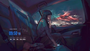 寂静