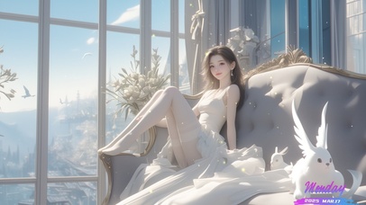 深邃且难以捉摸