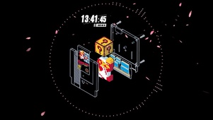 儿时记忆