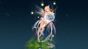 星空精灵