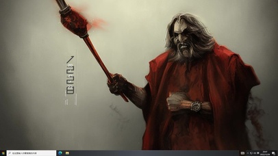 地狱判官  主题版