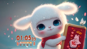 雪兔兔