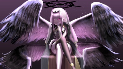 恶魔新娘