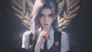 学院风金克斯