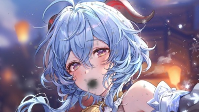 “旅行者，今晚不加班哦~”