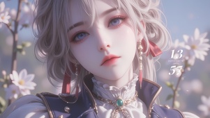 公主林夏
