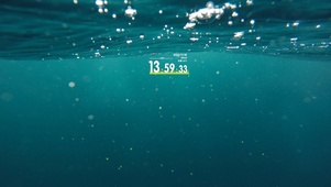 水下
