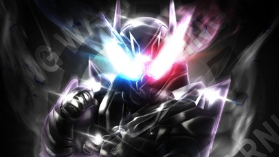 假面骑士创骑危险