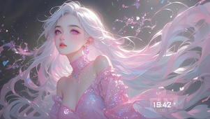 粉瞳