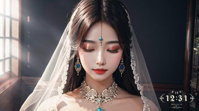 你是我的有缘人么