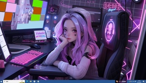 动漫主题