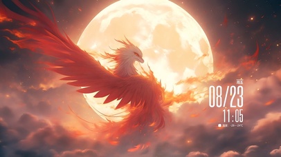 凤凰（非主题）