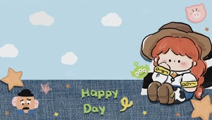 happy day