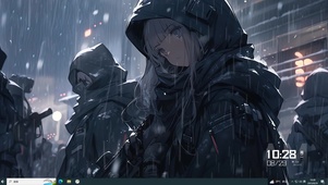 末世