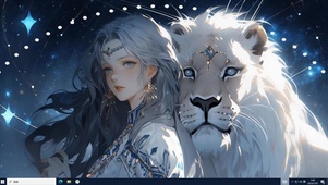 狮子座
