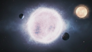 恒星