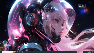 机械姬