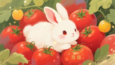 番茄兔兔