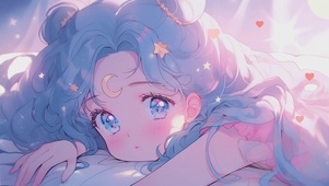 小月亮