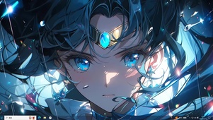 美少女战士