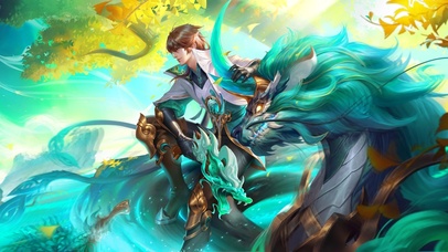 马可波罗-山海·玄木吟