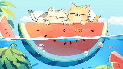 猫咪流浪记