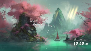 沧笙踏歌