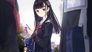 学生