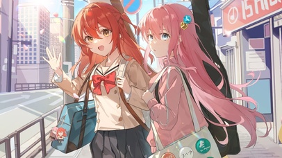 喜多郁代 后藤独