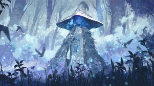 艾尔登法环 菈妮