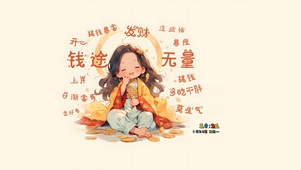 前途无量
