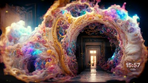 梦幻洞
