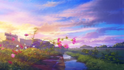 #极简主义 6K【风景011】