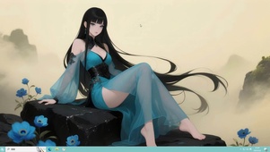 蓝枳