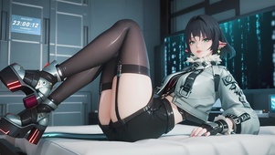 4K简·杜