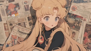 旧报